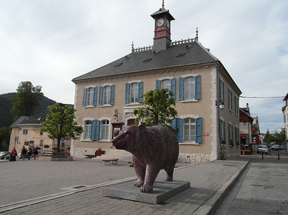 rencontre villard de lans